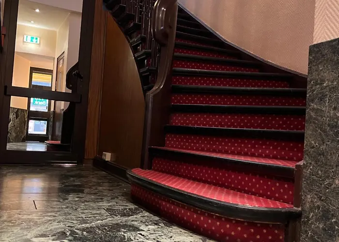 Hotel Bismarck