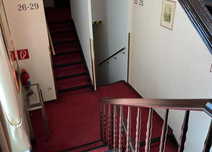Hotel Bismarck